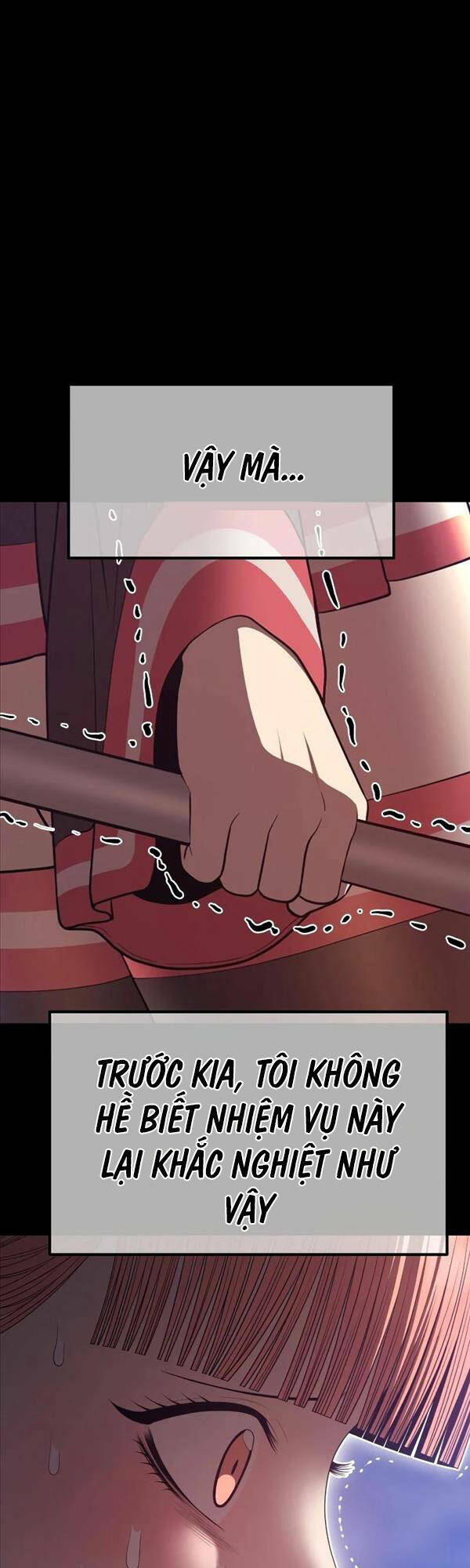 Gậy Gỗ Cấp 99+ - Chapter 78.5 - Page 21