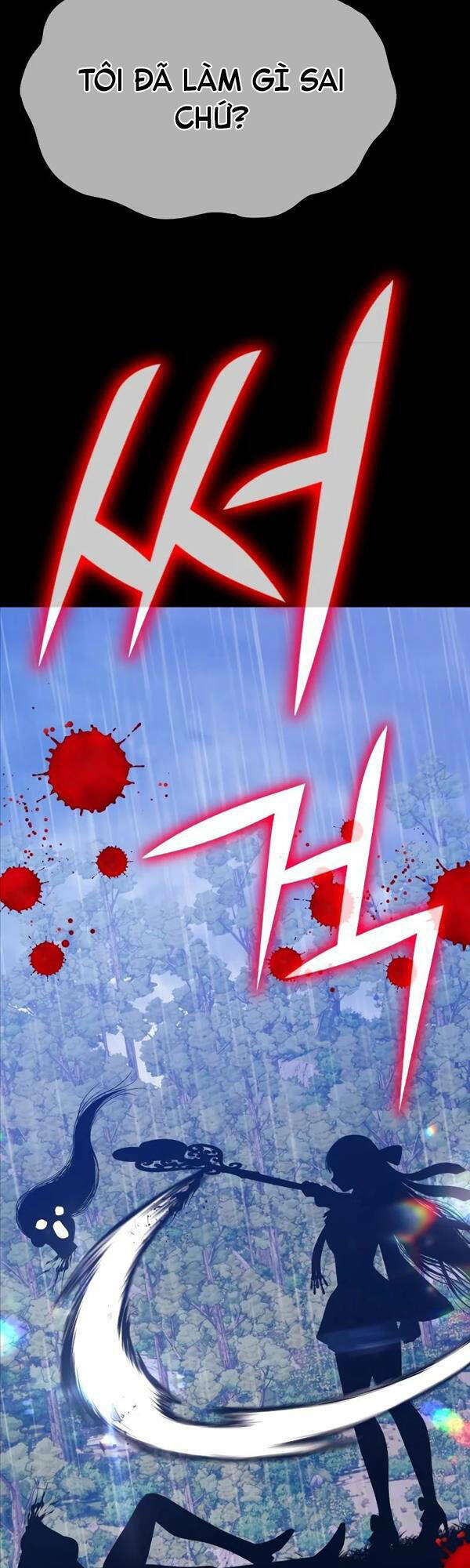 Gậy Gỗ Cấp 99+ - Chapter 78.5 - Page 30