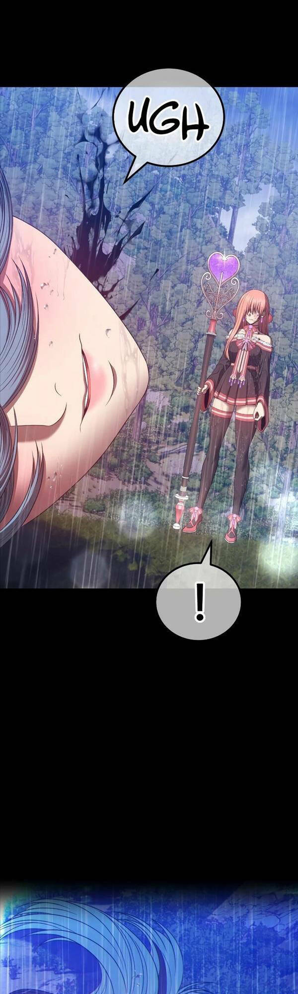 Gậy Gỗ Cấp 99+ - Chapter 78.5 - Page 33