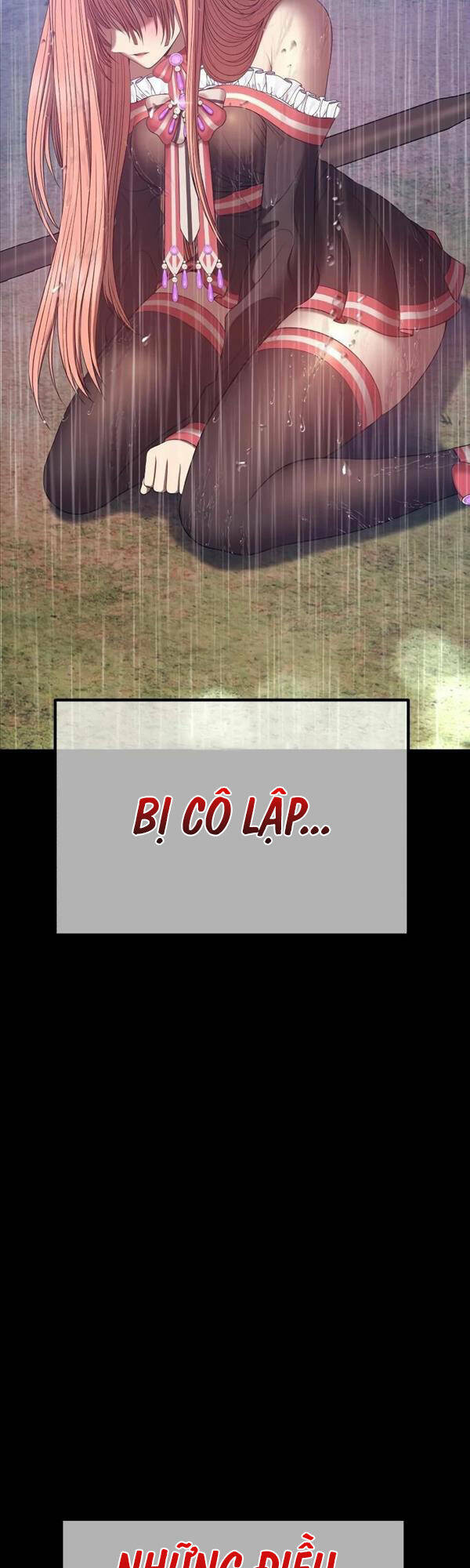 Gậy Gỗ Cấp 99+ - Chapter 78.5 - Page 38