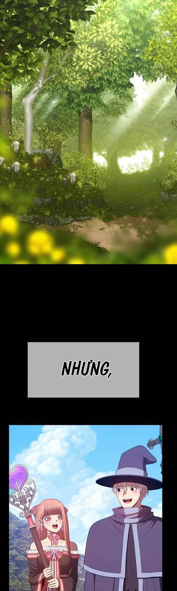 Gậy Gỗ Cấp 99+ - Chapter 78.5 - Page 44