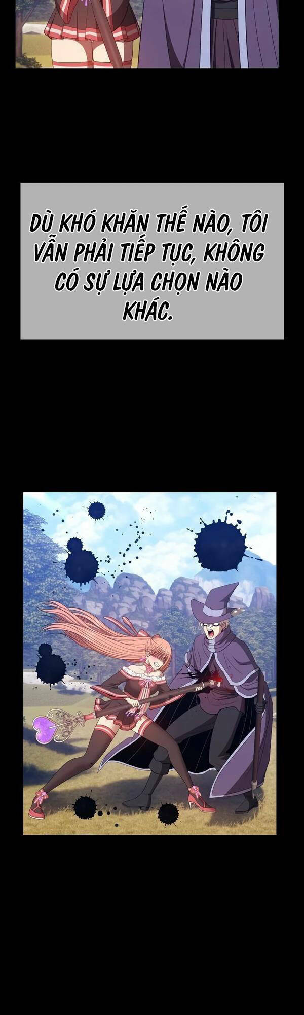 Gậy Gỗ Cấp 99+ - Chapter 78.5 - Page 45