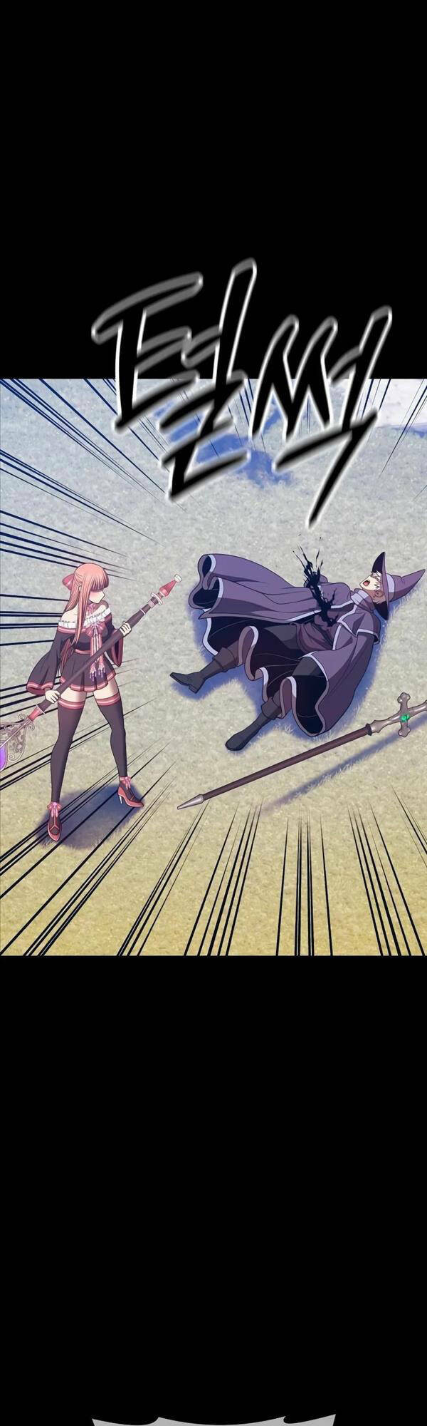 Gậy Gỗ Cấp 99+ - Chapter 78.5 - Page 46