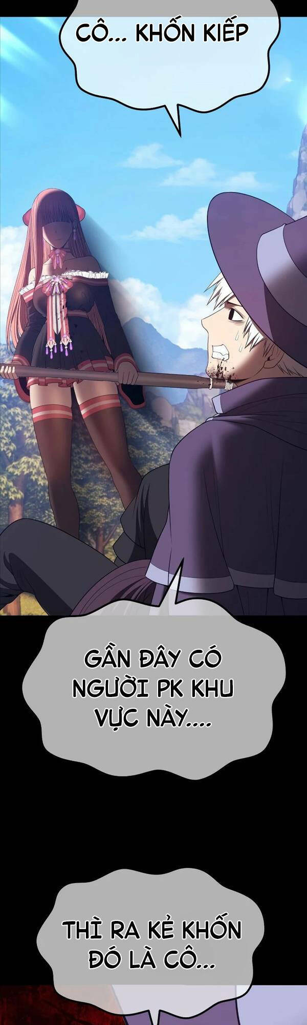 Gậy Gỗ Cấp 99+ - Chapter 78.5 - Page 48