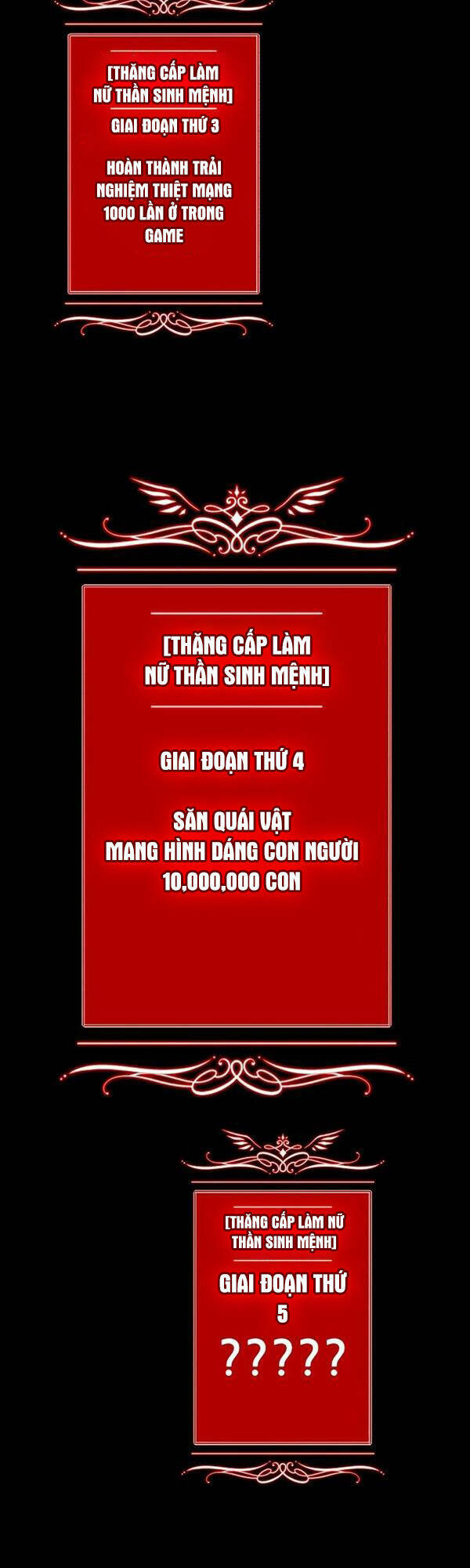 Gậy Gỗ Cấp 99+ - Chapter 78.5 - Page 4