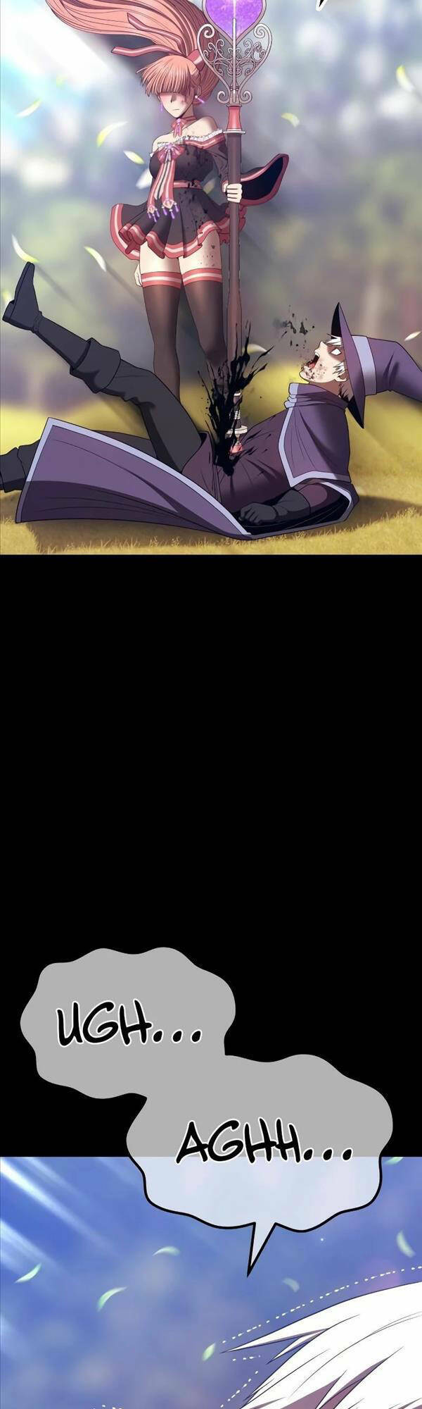 Gậy Gỗ Cấp 99+ - Chapter 78.5 - Page 50