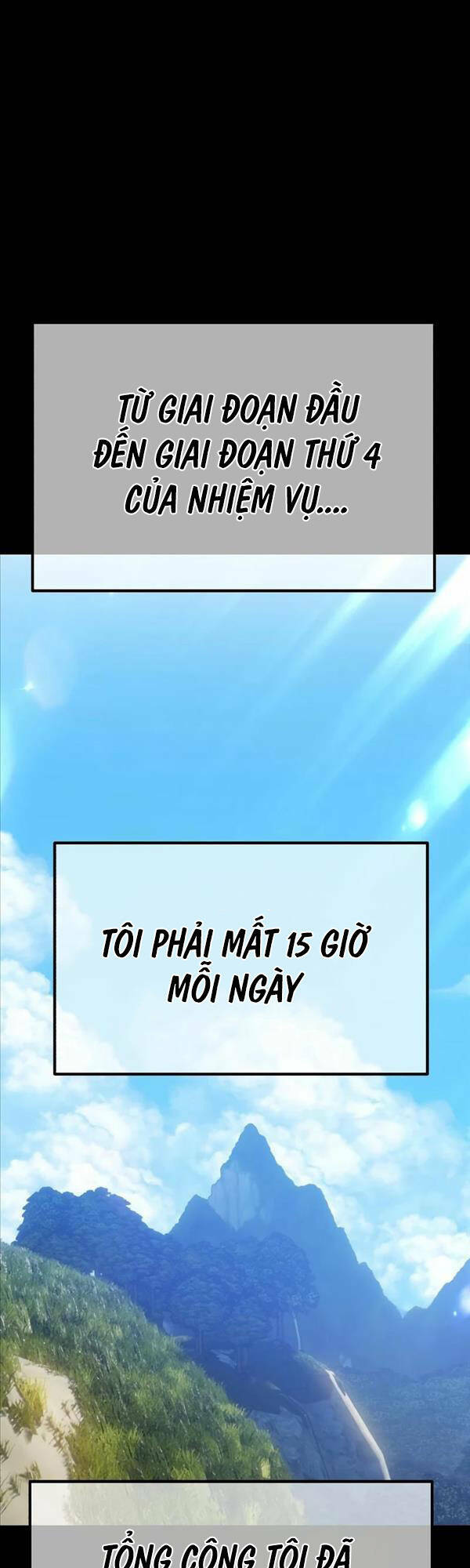 Gậy Gỗ Cấp 99+ - Chapter 78.5 - Page 5