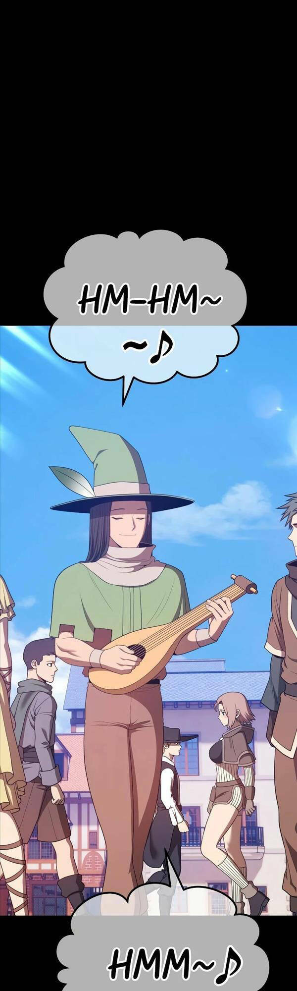 Gậy Gỗ Cấp 99+ - Chapter 78.5 - Page 59