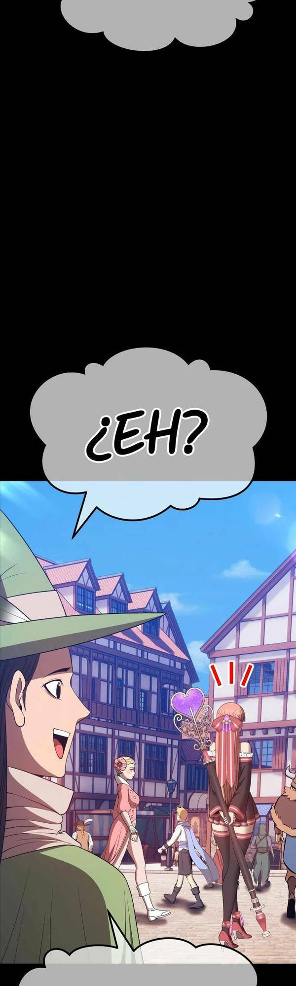 Gậy Gỗ Cấp 99+ - Chapter 78.5 - Page 60