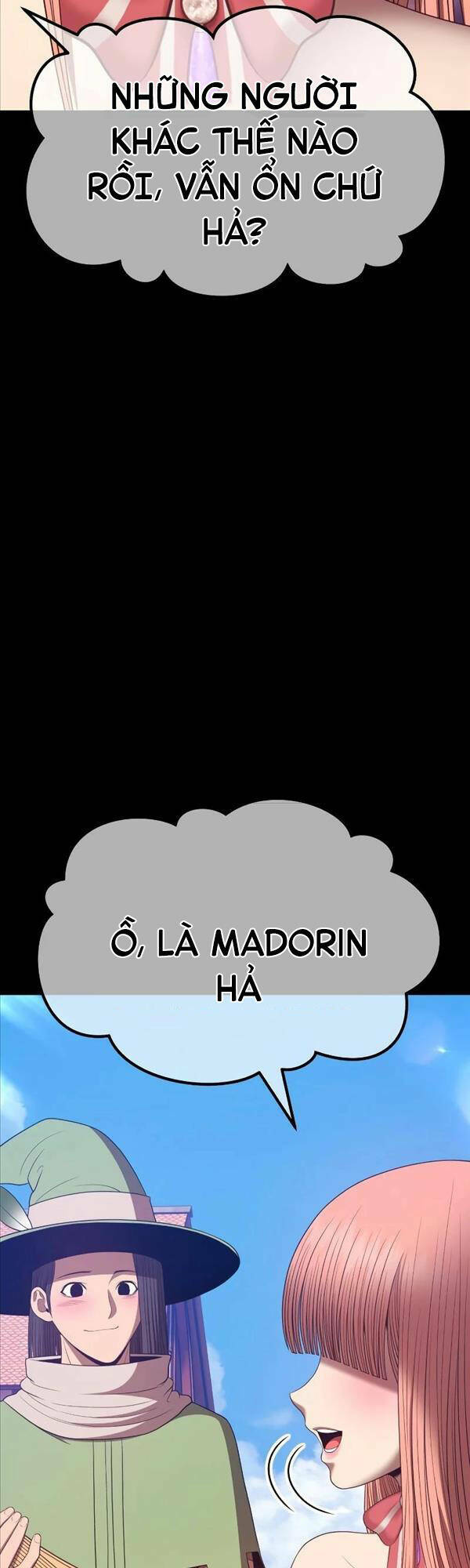 Gậy Gỗ Cấp 99+ - Chapter 78.5 - Page 64