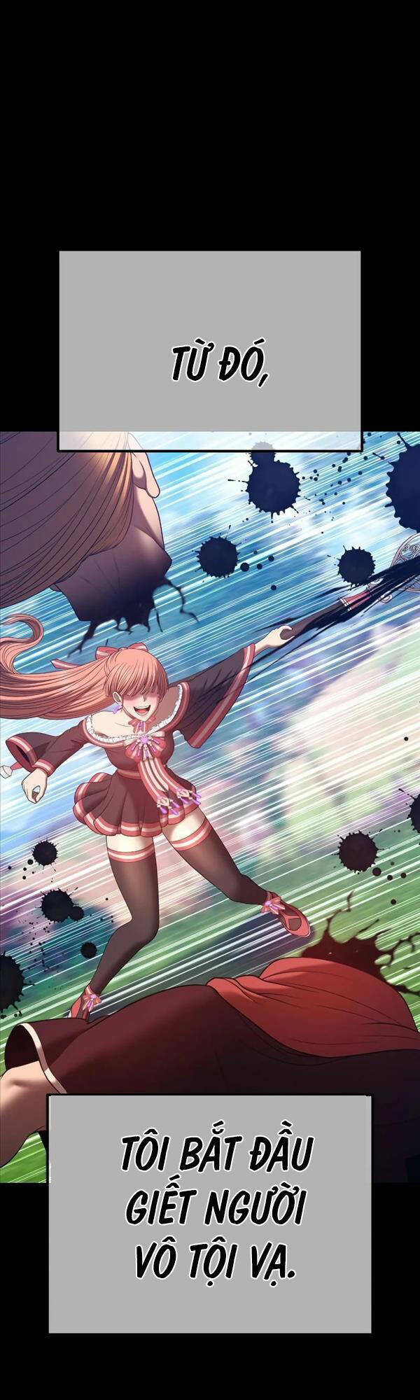 Gậy Gỗ Cấp 99+ - Chapter 78.5 - Page 80