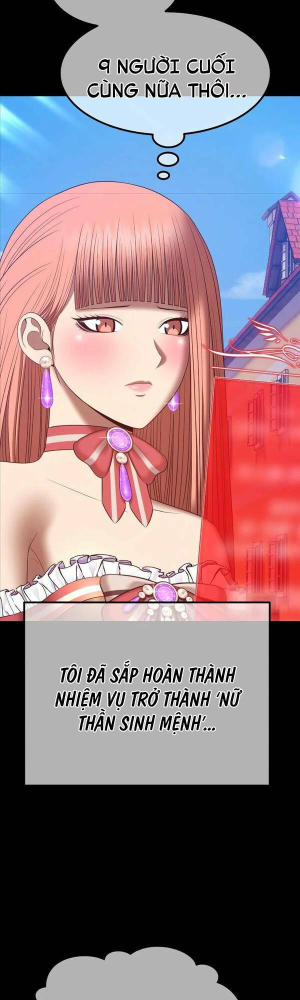 Gậy Gỗ Cấp 99+ - Chapter 78.5 - Page 86