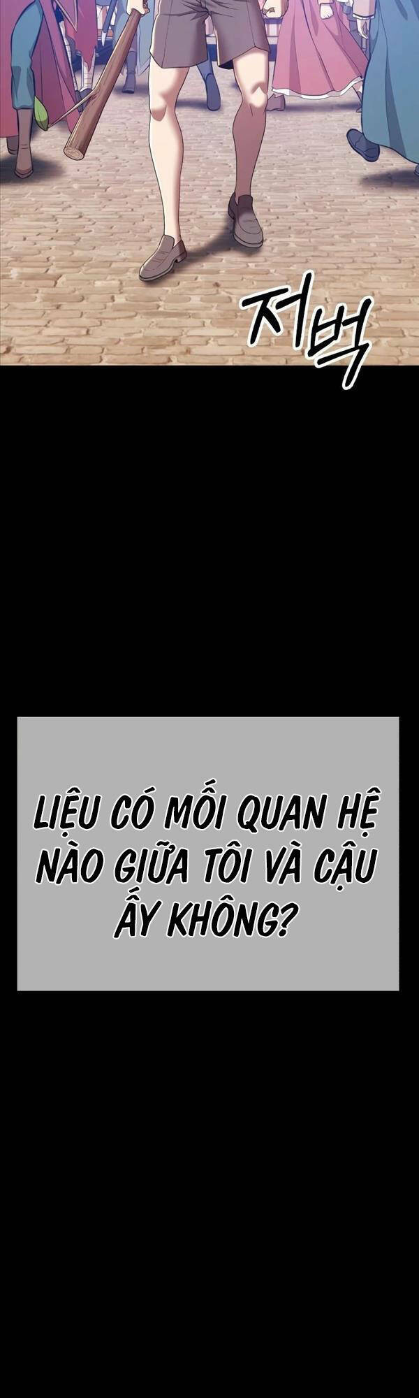 Gậy Gỗ Cấp 99+ - Chapter 78.5 - Page 95