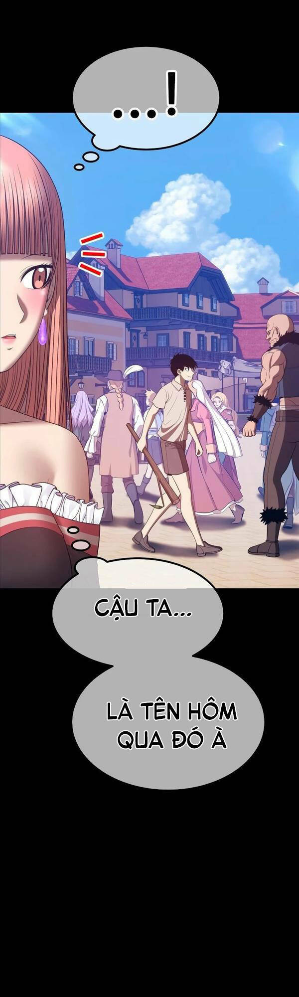 Gậy Gỗ Cấp 99+ - Chapter 78.5 - Page 96