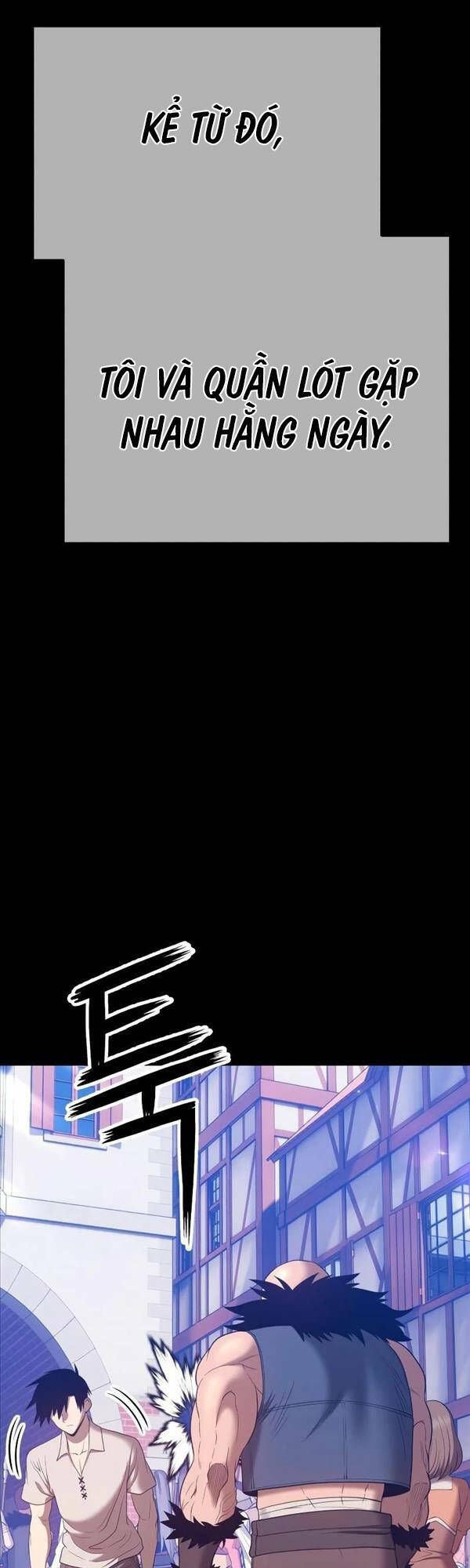 Gậy Gỗ Cấp 99+ - Chapter 78.5 - Page 97