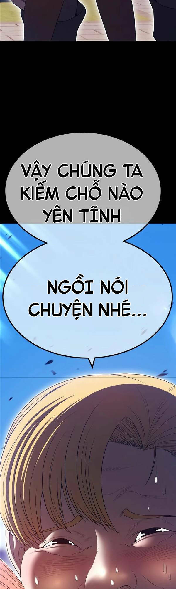 Gậy Gỗ Cấp 99+ - Chapter 78 - Page 107