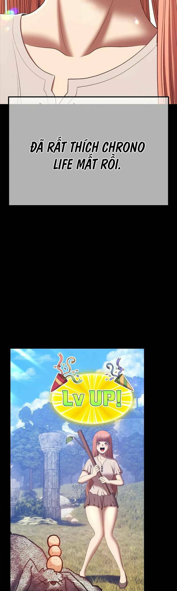 Gậy Gỗ Cấp 99+ - Chapter 78 - Page 10