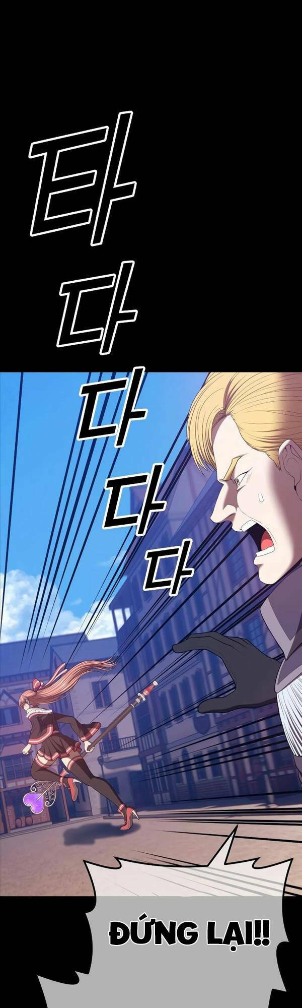 Gậy Gỗ Cấp 99+ - Chapter 78 - Page 113