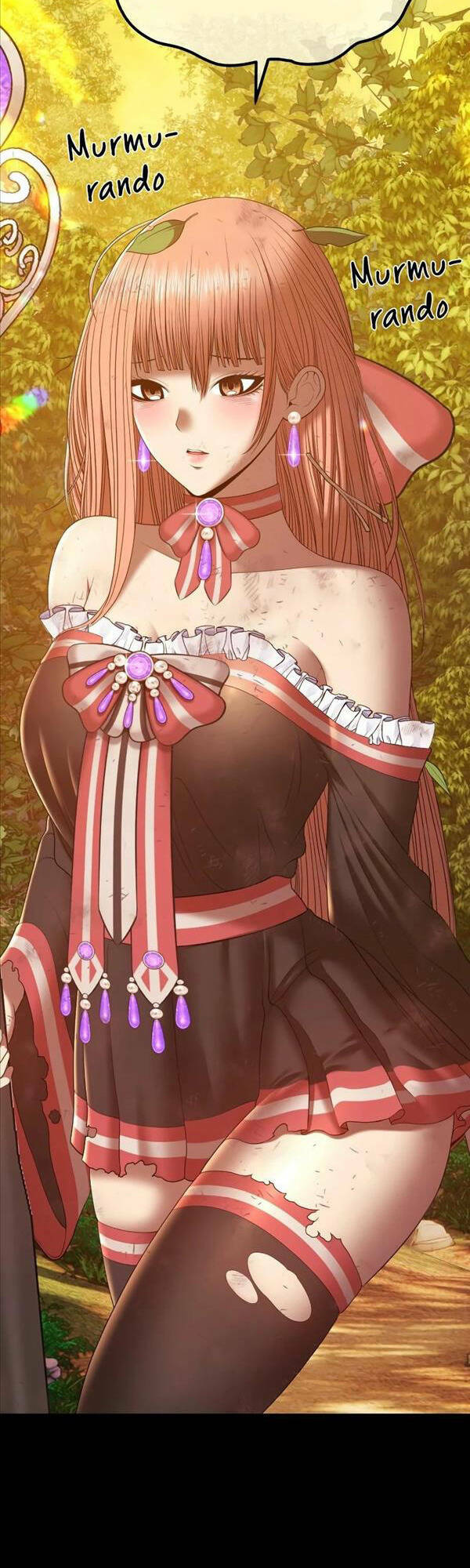 Gậy Gỗ Cấp 99+ - Chapter 78 - Page 120