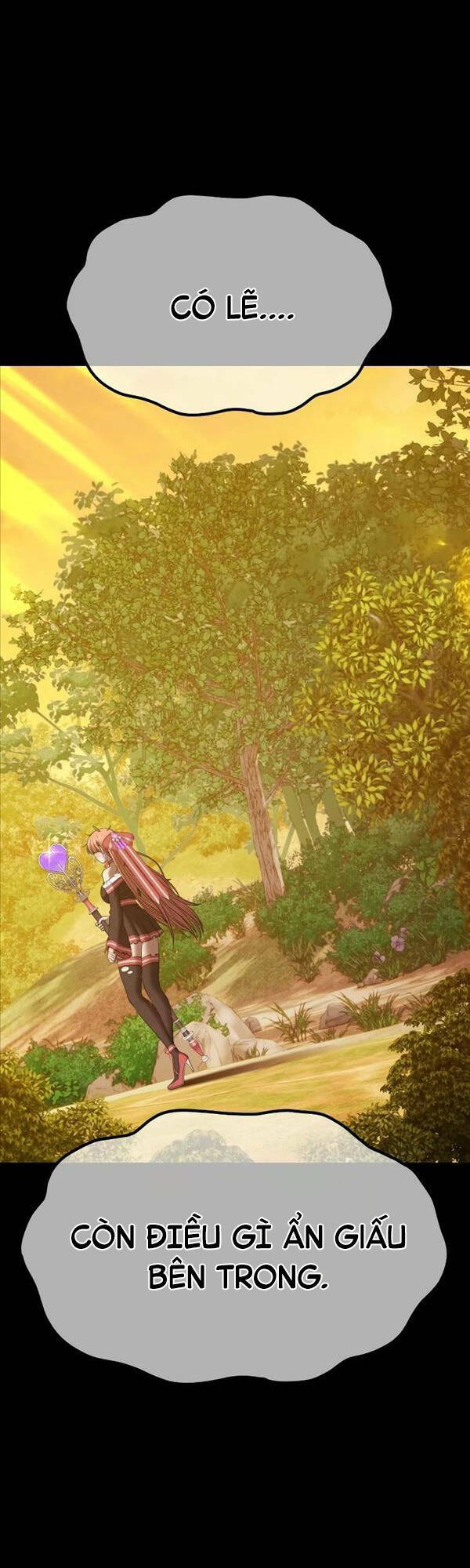 Gậy Gỗ Cấp 99+ - Chapter 78 - Page 121