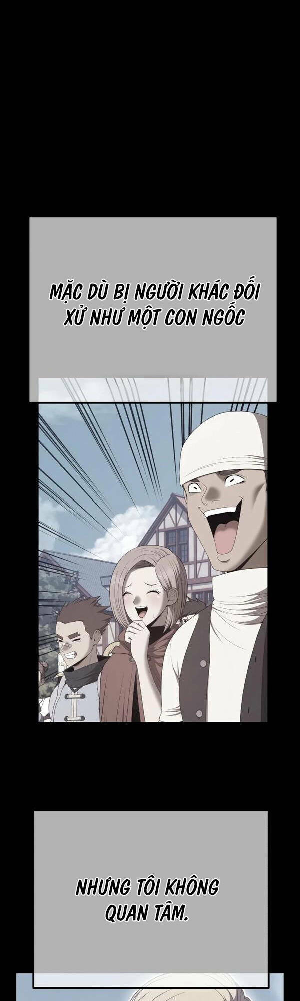 Gậy Gỗ Cấp 99+ - Chapter 78 - Page 122