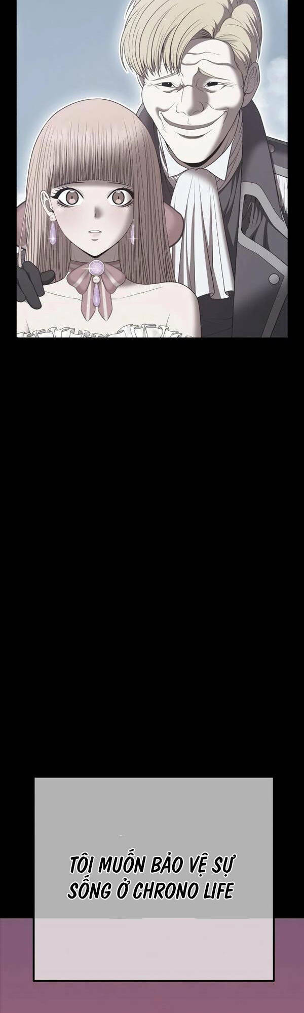 Gậy Gỗ Cấp 99+ - Chapter 78 - Page 123