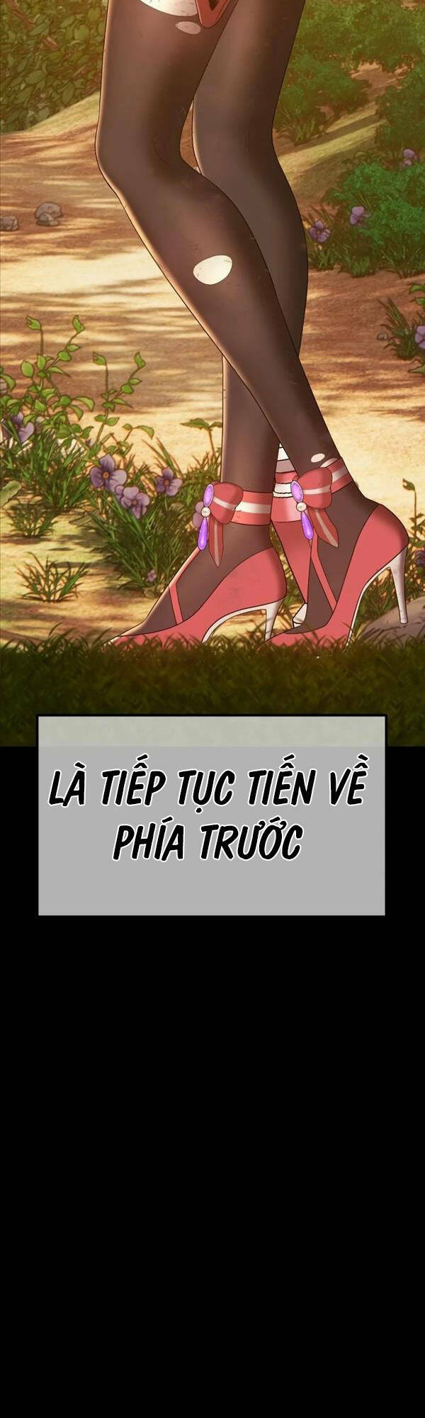 Gậy Gỗ Cấp 99+ - Chapter 78 - Page 128