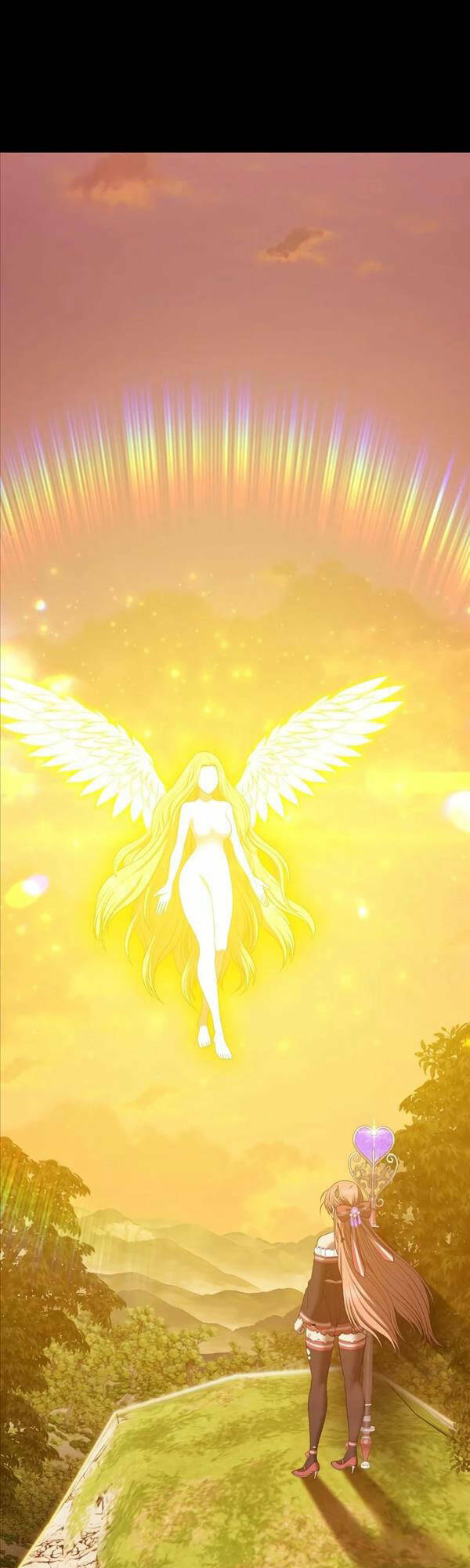 Gậy Gỗ Cấp 99+ - Chapter 78 - Page 132