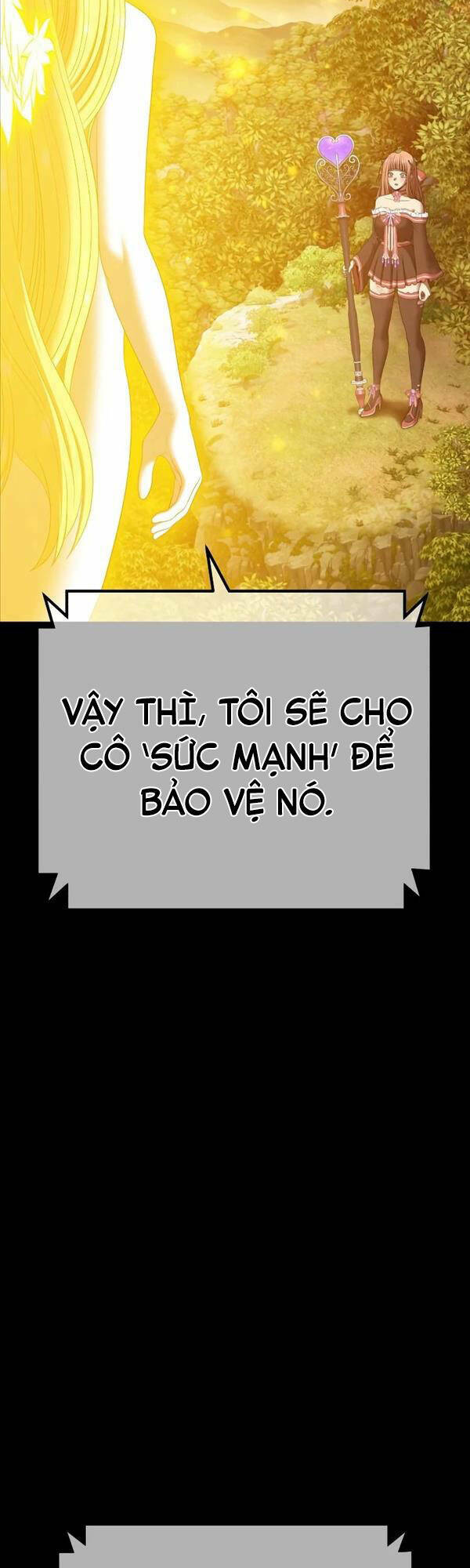 Gậy Gỗ Cấp 99+ - Chapter 78 - Page 136