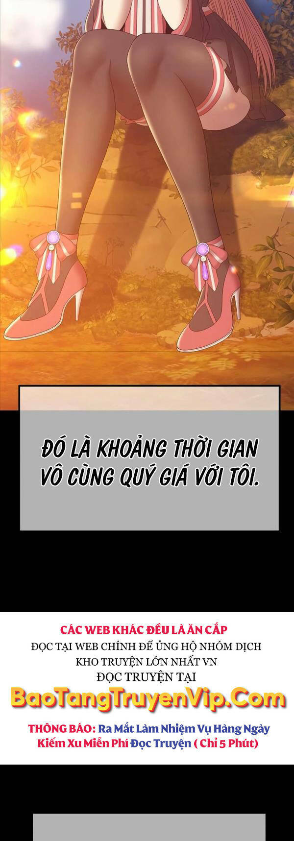 Gậy Gỗ Cấp 99+ - Chapter 78 - Page 13