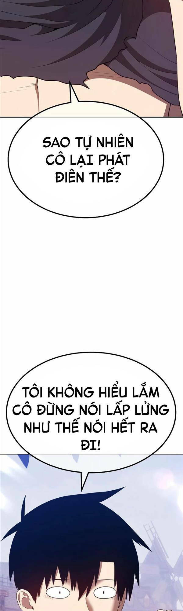 Gậy Gỗ Cấp 99+ - Chapter 78 - Page 23