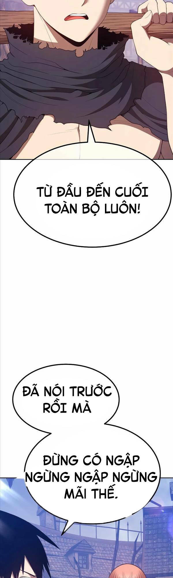 Gậy Gỗ Cấp 99+ - Chapter 78 - Page 24