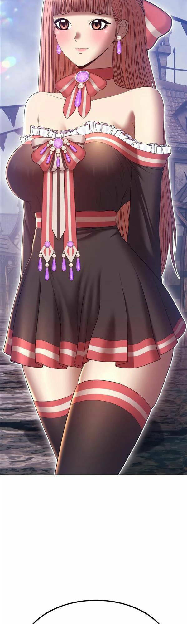 Gậy Gỗ Cấp 99+ - Chapter 78 - Page 26