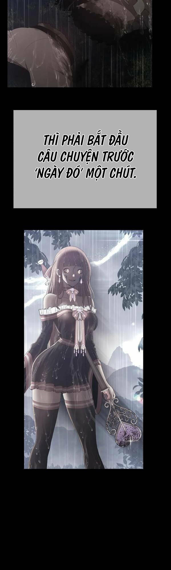 Gậy Gỗ Cấp 99+ - Chapter 78 - Page 29