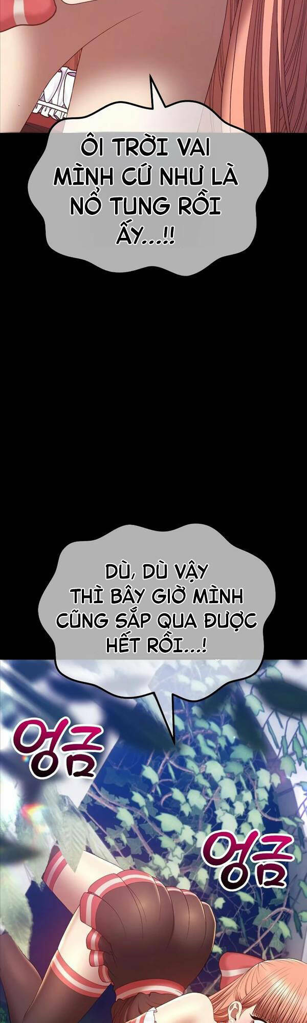 Gậy Gỗ Cấp 99+ - Chapter 78 - Page 33