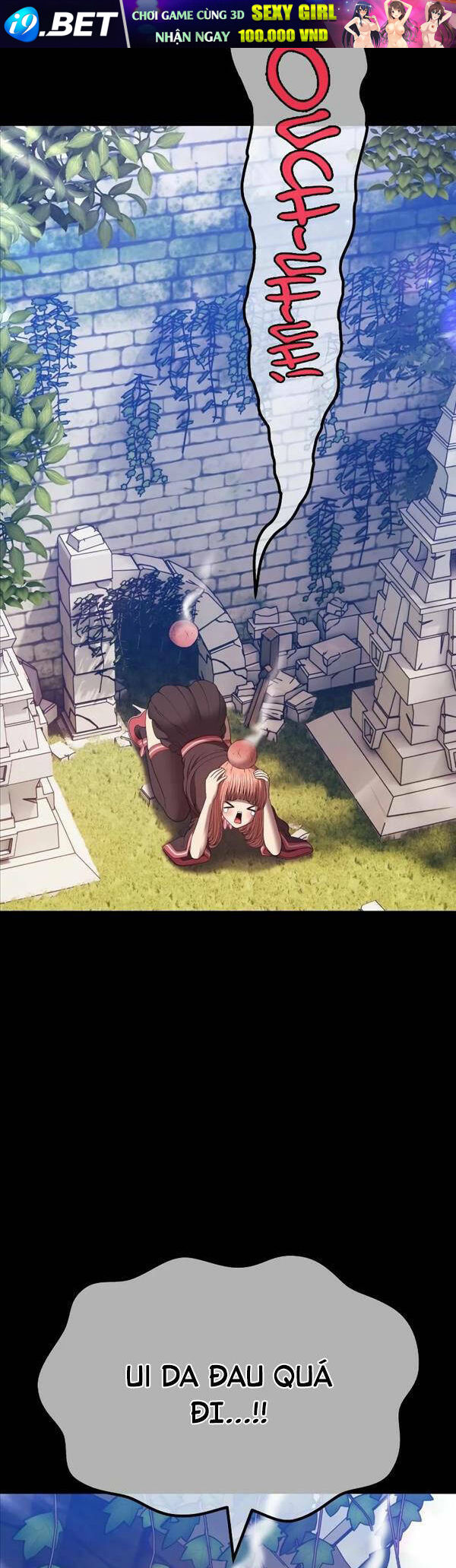 Gậy Gỗ Cấp 99+ - Chapter 78 - Page 36