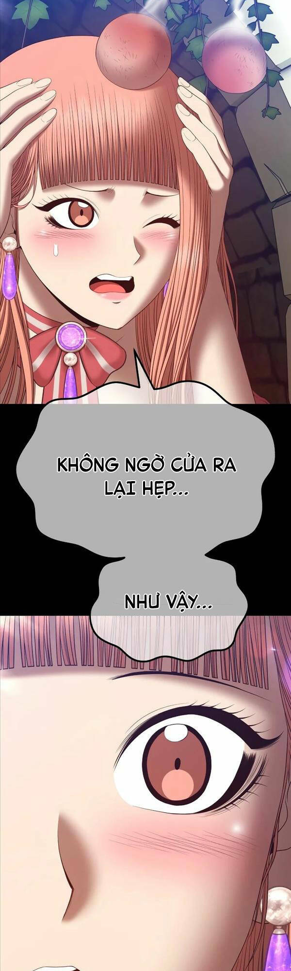 Gậy Gỗ Cấp 99+ - Chapter 78 - Page 37