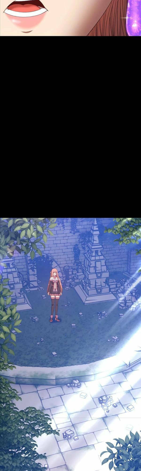 Gậy Gỗ Cấp 99+ - Chapter 78 - Page 38