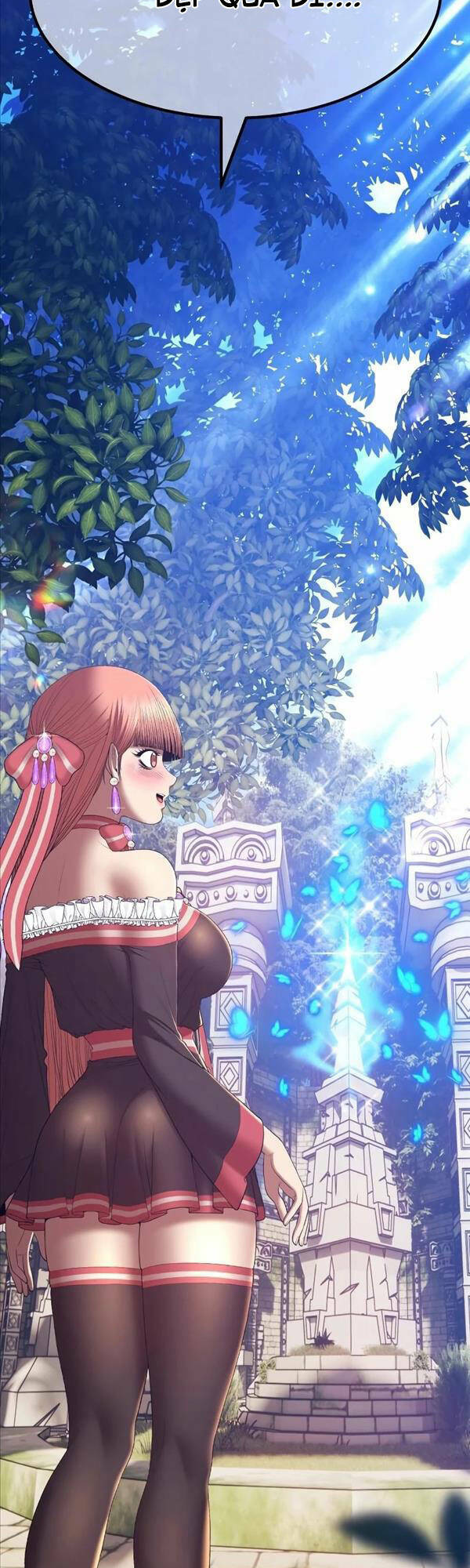 Gậy Gỗ Cấp 99+ - Chapter 78 - Page 41