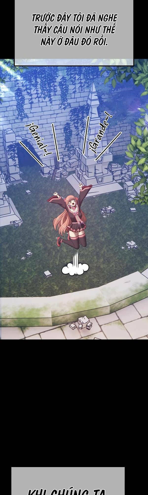 Gậy Gỗ Cấp 99+ - Chapter 78 - Page 47