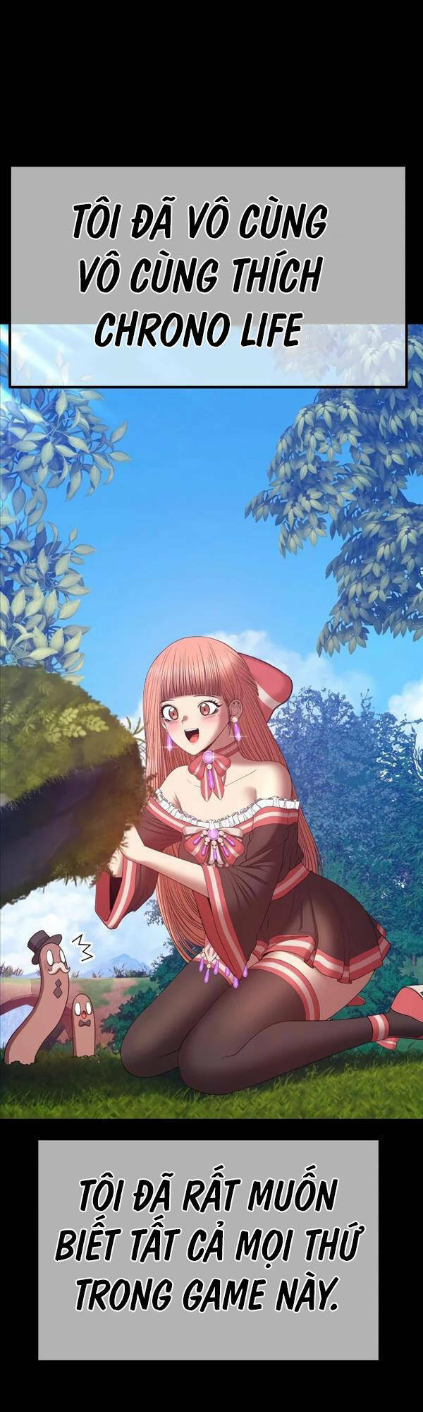 Gậy Gỗ Cấp 99+ - Chapter 78 - Page 50