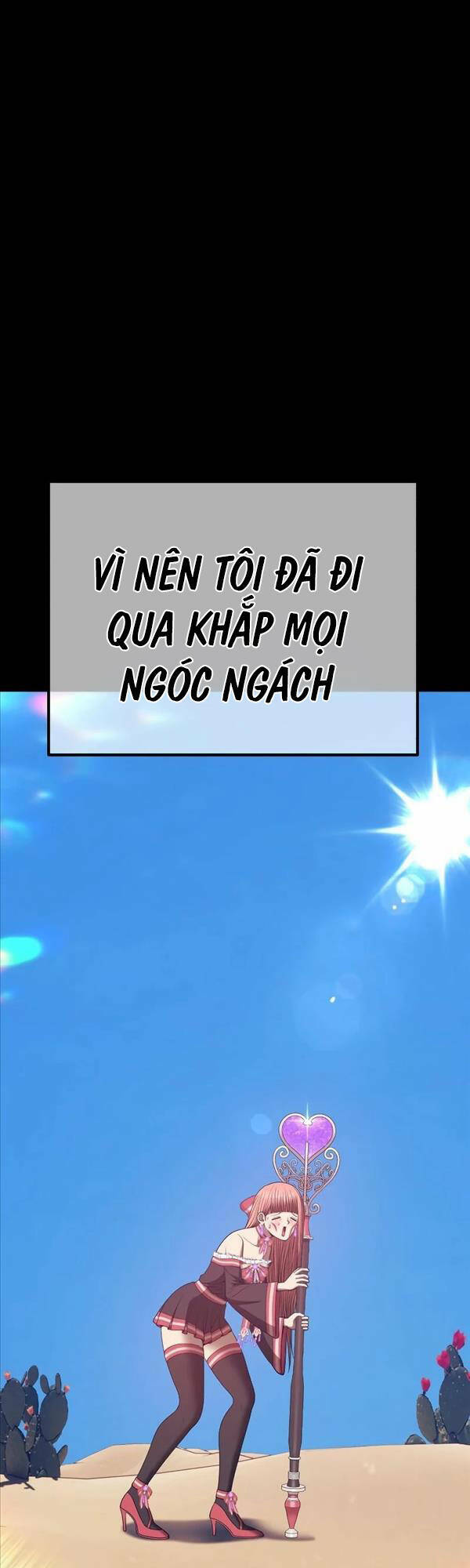 Gậy Gỗ Cấp 99+ - Chapter 78 - Page 51