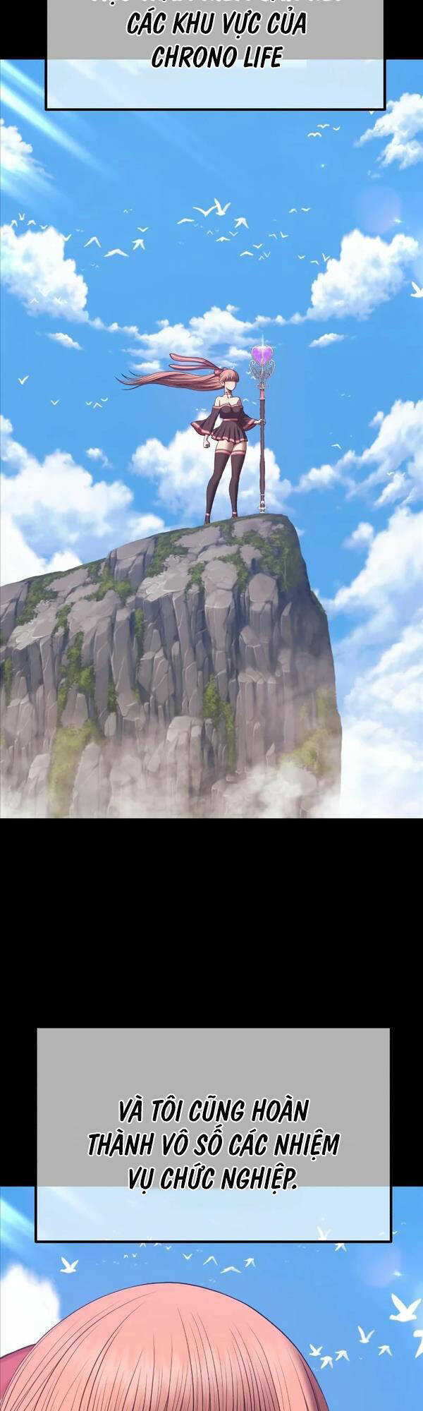 Gậy Gỗ Cấp 99+ - Chapter 78 - Page 55