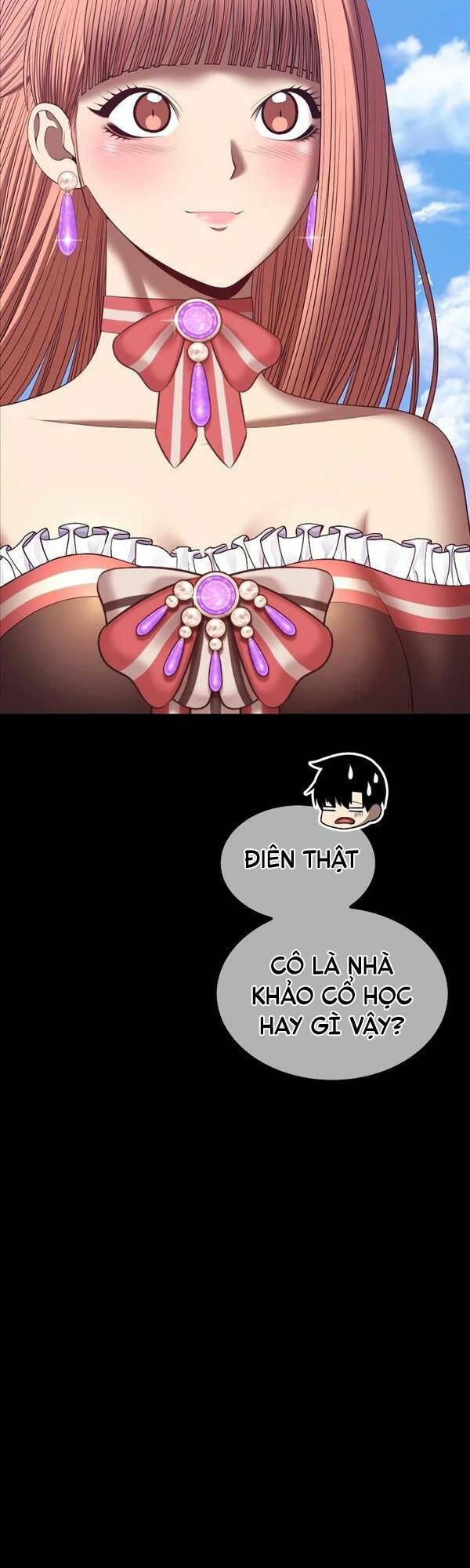 Gậy Gỗ Cấp 99+ - Chapter 78 - Page 56