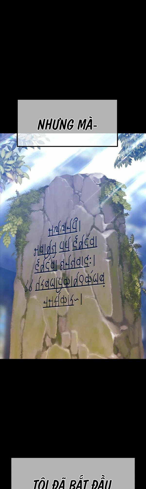 Gậy Gỗ Cấp 99+ - Chapter 78 - Page 57