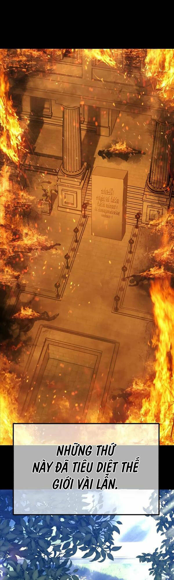 Gậy Gỗ Cấp 99+ - Chapter 78 - Page 64