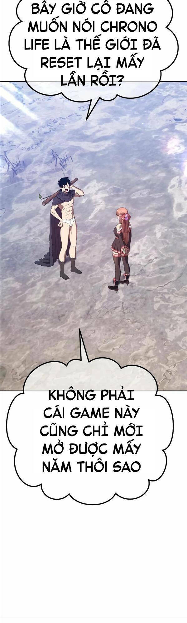 Gậy Gỗ Cấp 99+ - Chapter 78 - Page 67