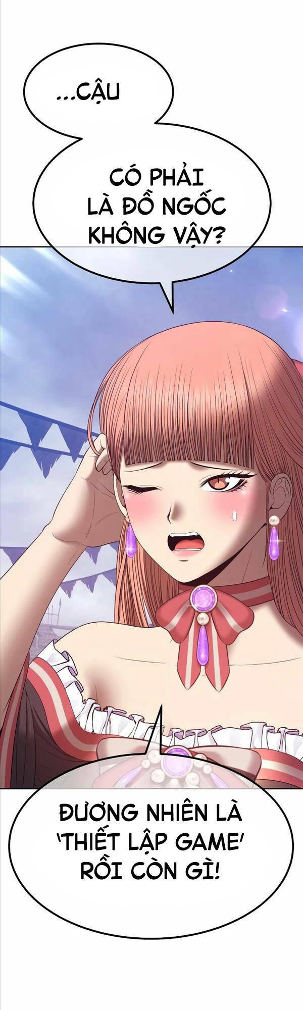 Gậy Gỗ Cấp 99+ - Chapter 78 - Page 68
