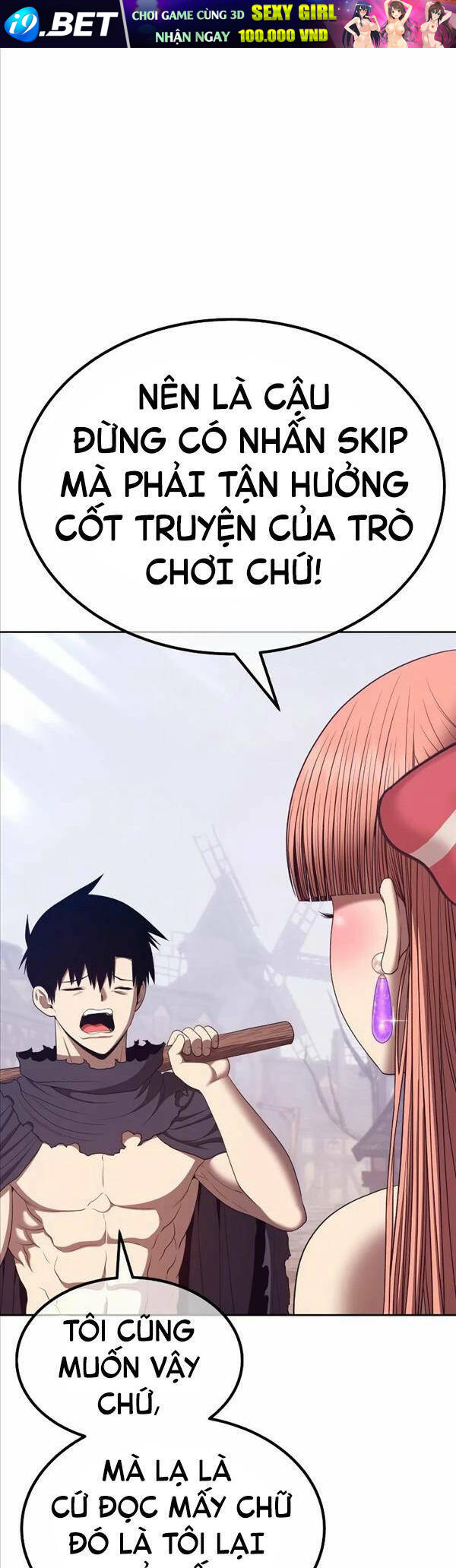 Gậy Gỗ Cấp 99+ - Chapter 78 - Page 69