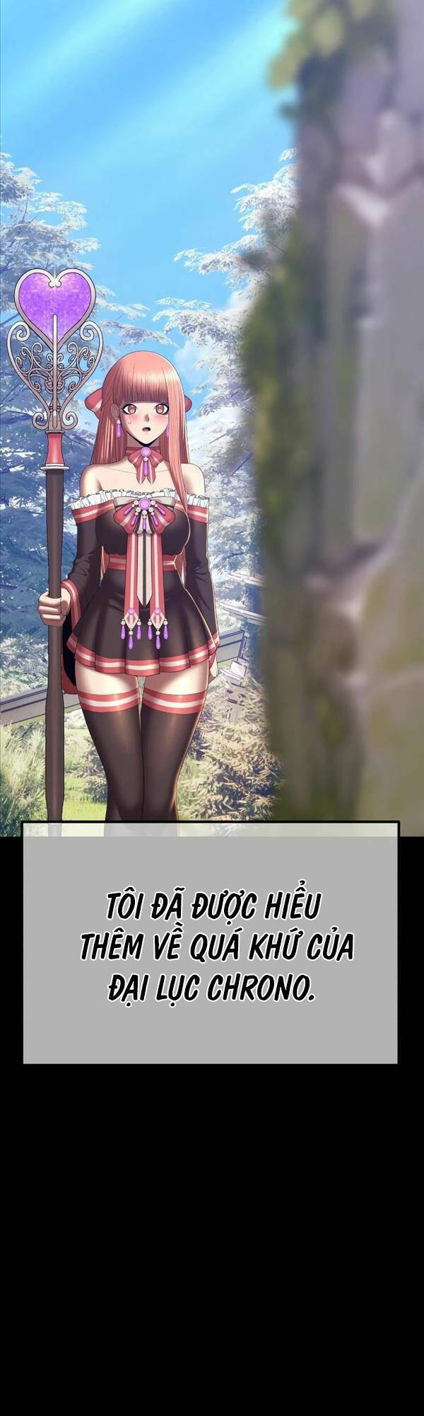 Gậy Gỗ Cấp 99+ - Chapter 78 - Page 71
